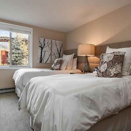 דירות סנואומאס ווילג' Terracehouse By Snowmass Vacations חדר תמונה