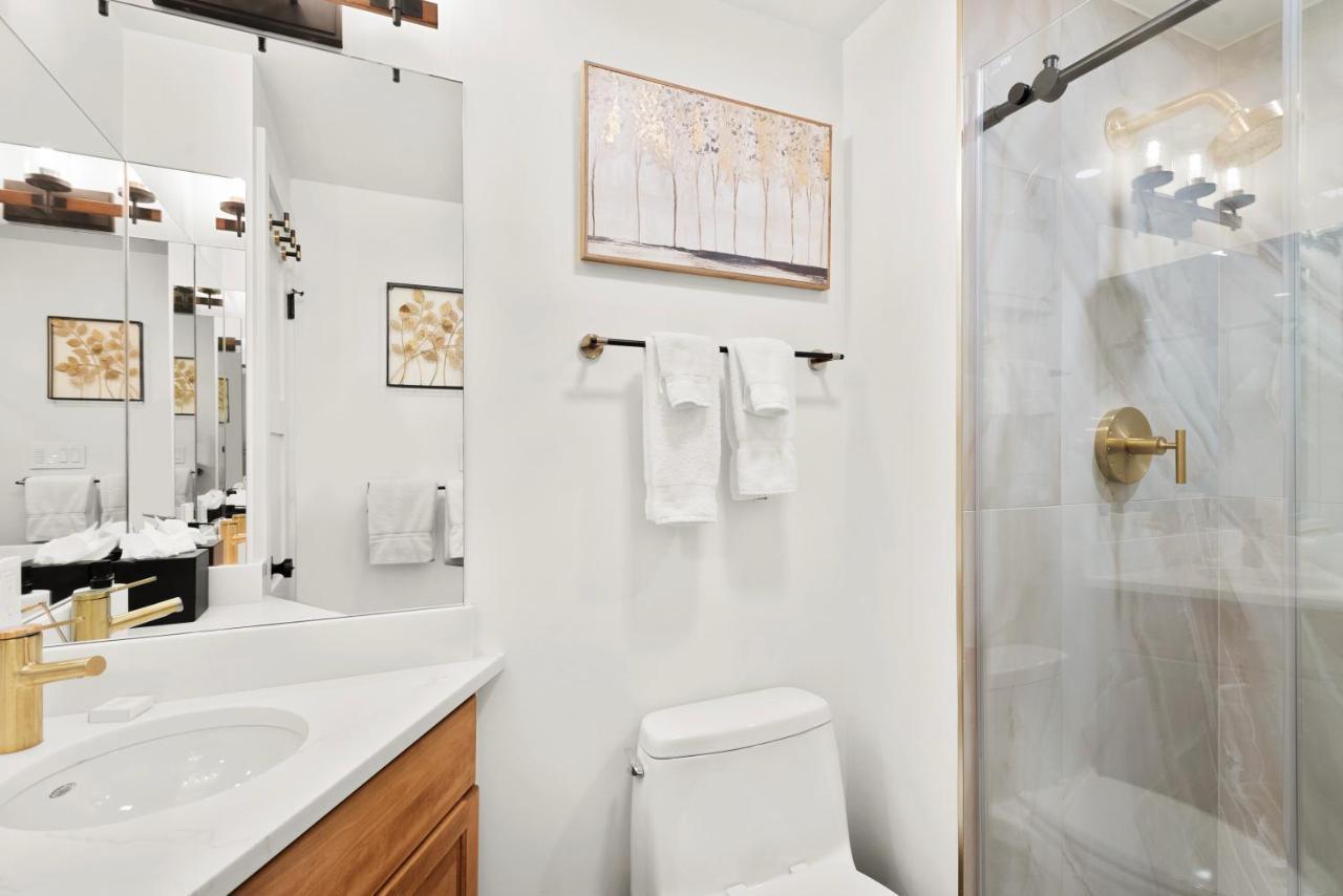 דירות סנואומאס ווילג' Terracehouse By Snowmass Vacations מראה חיצוני תמונה