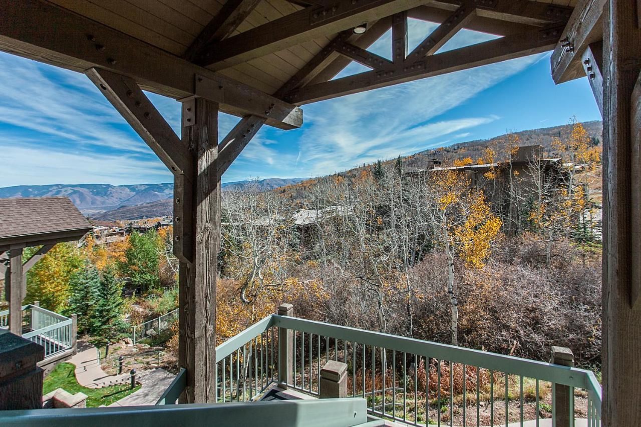 דירות סנואומאס ווילג' Terracehouse By Snowmass Vacations חדר תמונה