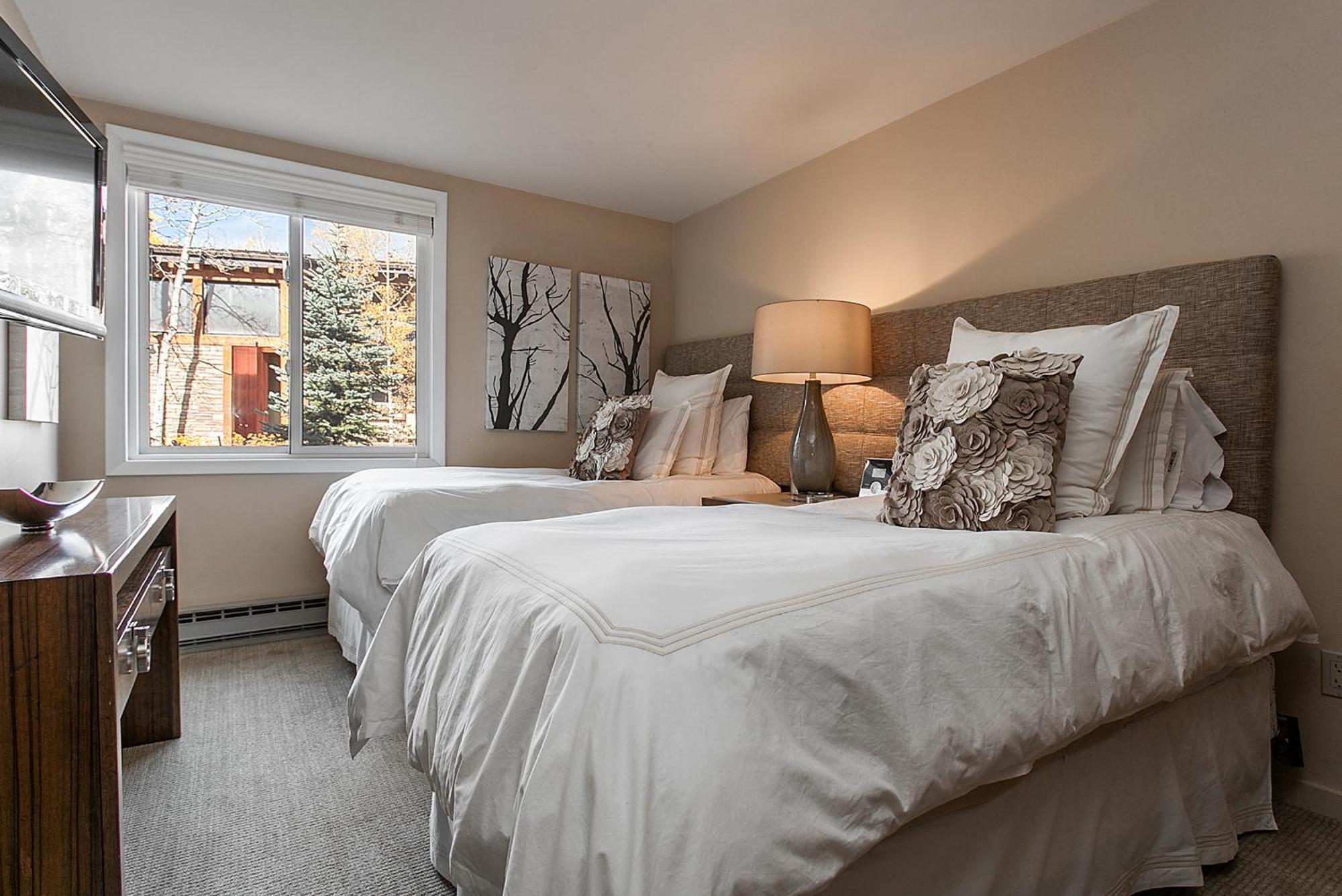 דירות סנואומאס ווילג' Terracehouse By Snowmass Vacations חדר תמונה
