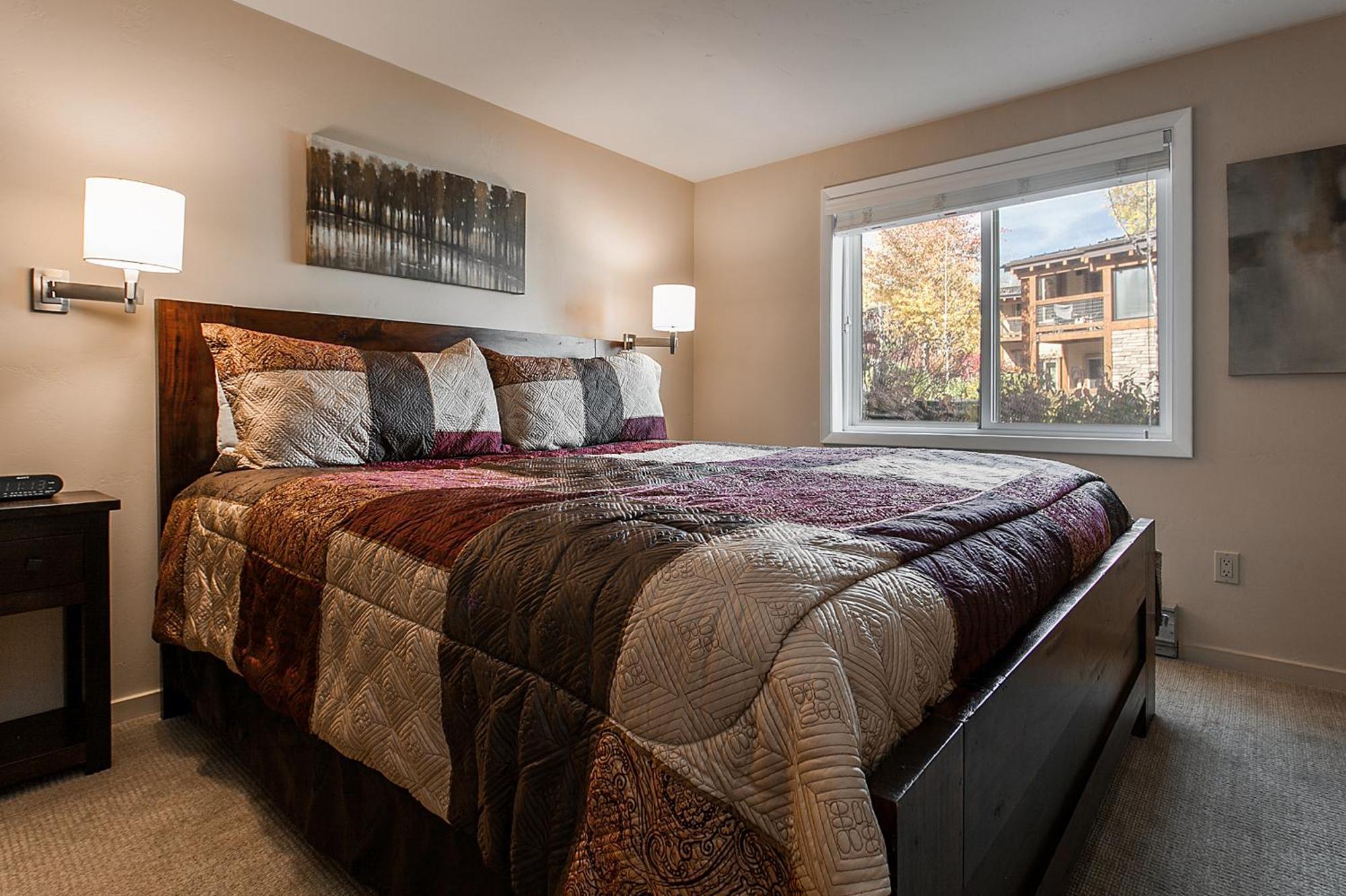 דירות סנואומאס ווילג' Terracehouse By Snowmass Vacations חדר תמונה