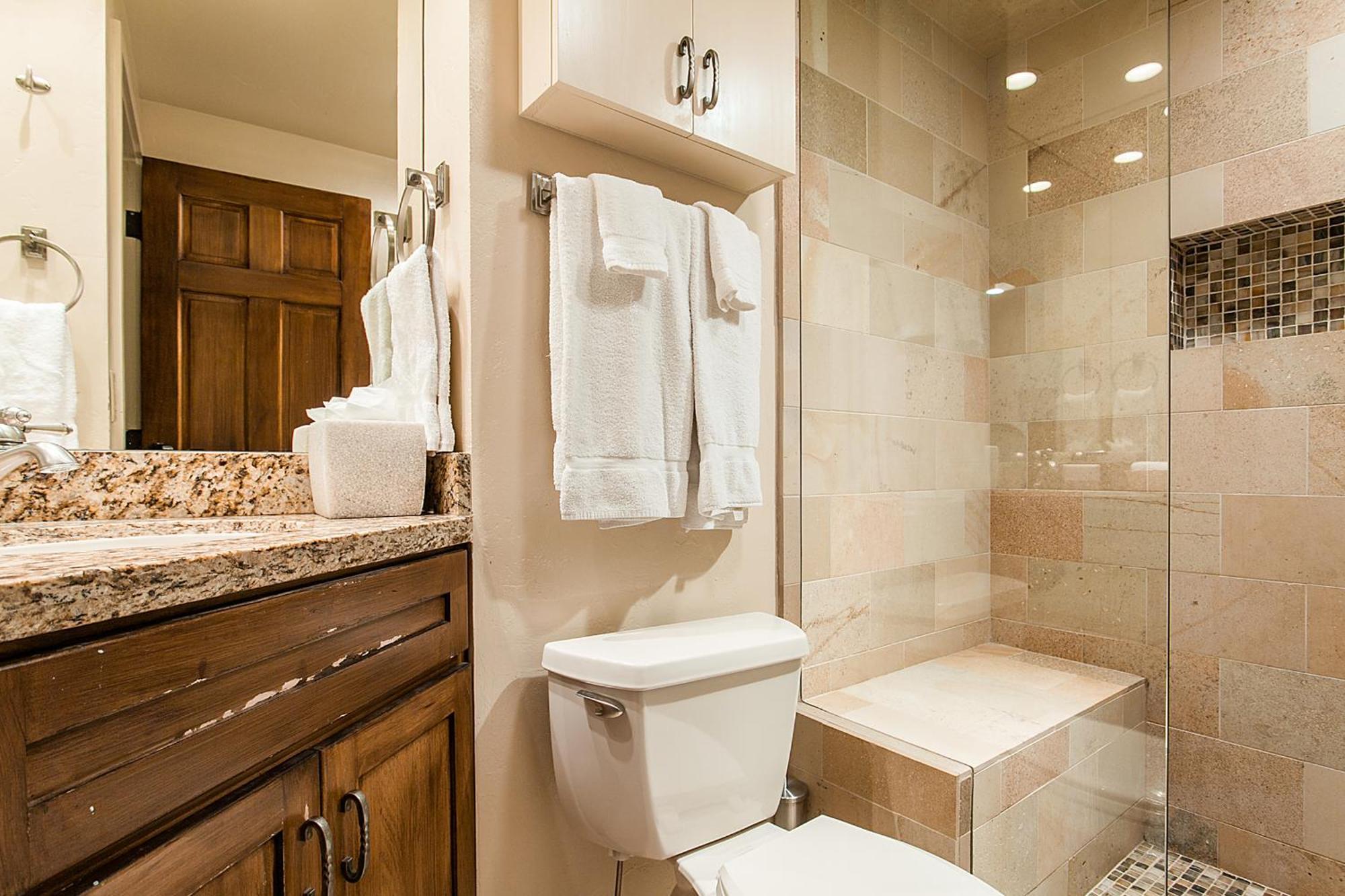 דירות סנואומאס ווילג' Terracehouse By Snowmass Vacations חדר תמונה