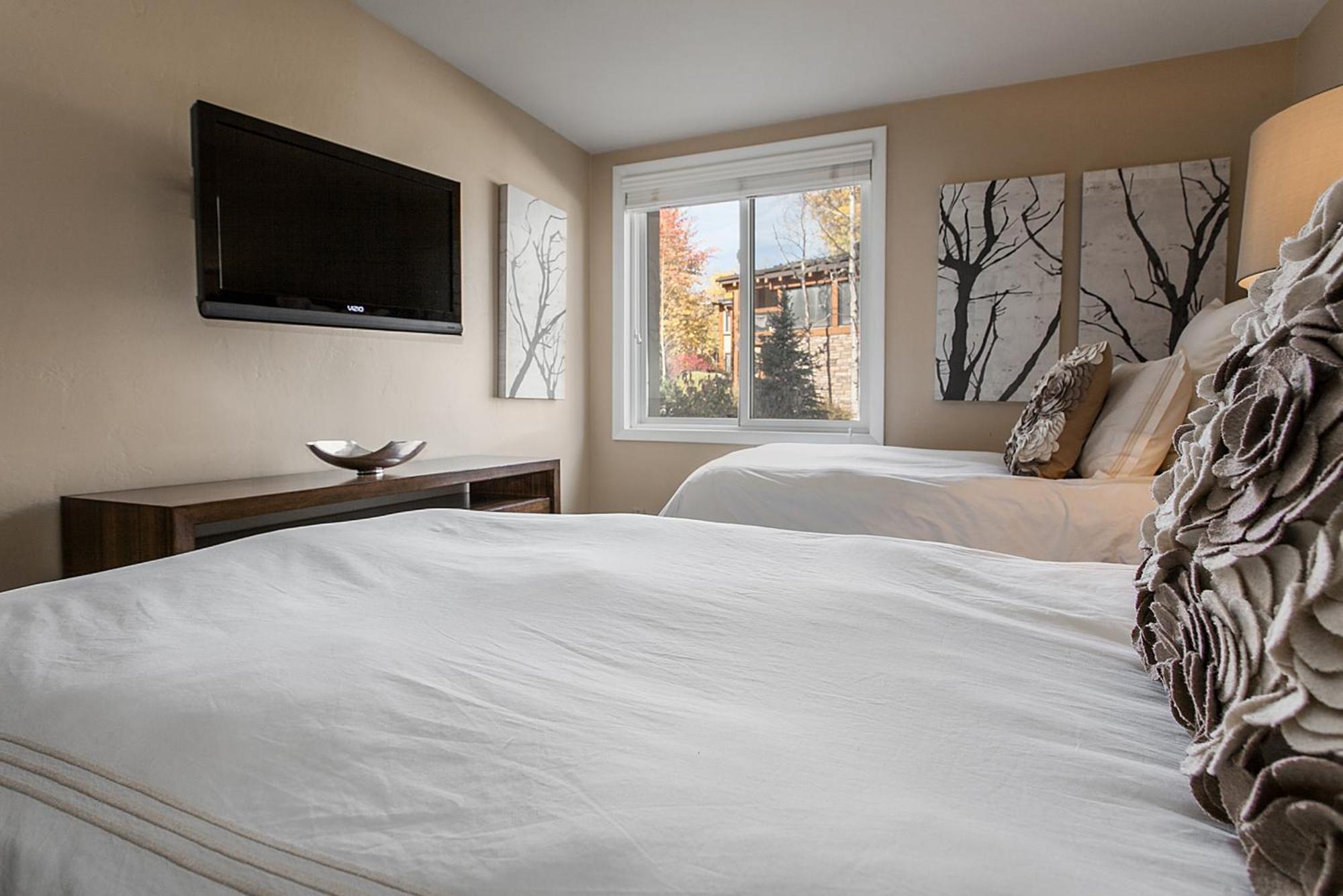 דירות סנואומאס ווילג' Terracehouse By Snowmass Vacations חדר תמונה