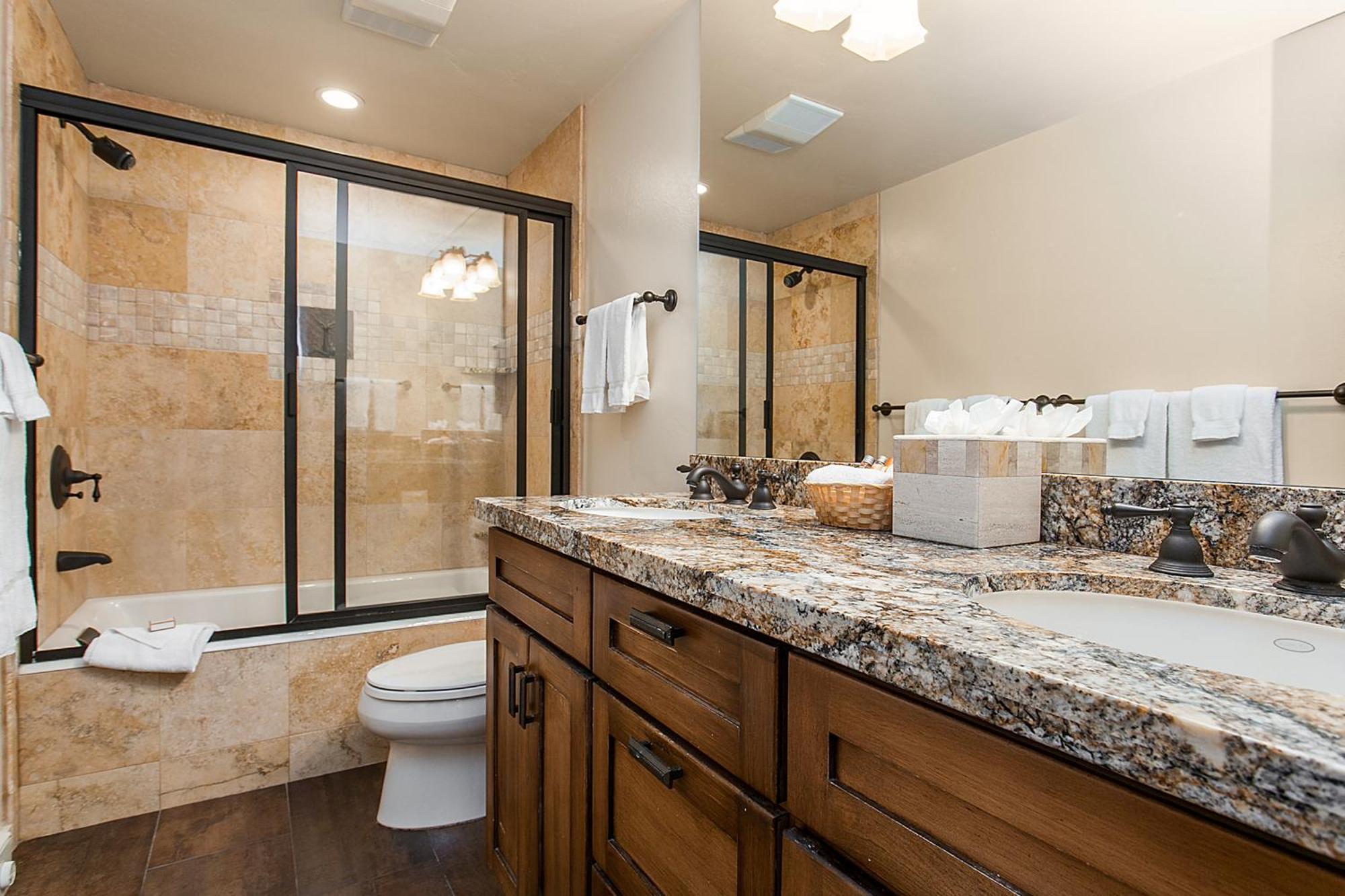 דירות סנואומאס ווילג' Terracehouse By Snowmass Vacations חדר תמונה